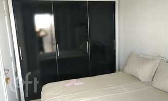 Imagem 4: Apartamento à venda em Cidade Líder com 52 m², 2 quartos, 1 vaga