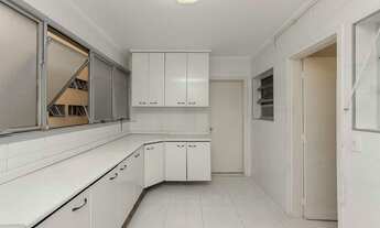 Imagem 2: APARTAMENTO em São Paulo - SP, Indianópolis