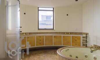 Imagem 3: Apartamento à venda em Moema Índios com 650 m², 4 quartos, 4 suítes, 6 vagas