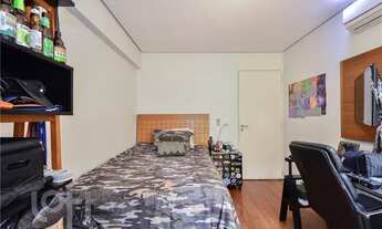 Imagem 3: Apartamento à venda em Santo Amaro com 325 m², 3 quartos, 2 vagas