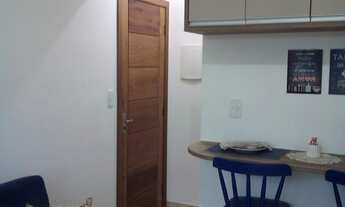 Imagem 1: Apartamento à venda em Artur Alvim com 24 m², 1 quarto