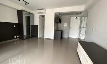 Imagem 4: Apartamento à venda em República com 35 m², 1 vaga