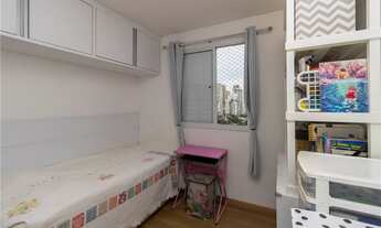 Imagem 7: APARTAMENTO em São Paulo - SP, Saúde