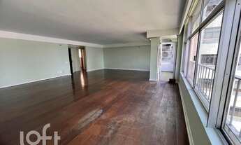 Imagem 4: Apartamento à venda em Sumaré com 226 m², 3 quartos, 1 suíte, 2 vagas