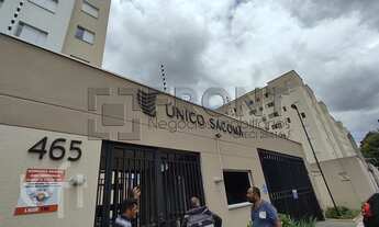 Imagem 3: Apartamento à venda em Sacomã com 42 m², 2 quartos