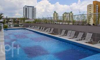 Imagem 5: Apartamento à venda em Brás com 60 m², 2 quartos, 1 suíte, 1 vaga