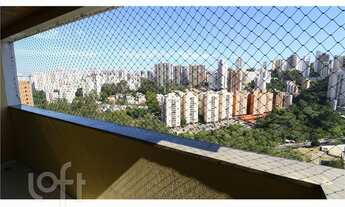 Imagem 5: Apartamento à venda em Vila Andrade com 166 m², 3 quartos, 3 vagas