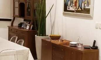 Imagem 6: Apartamento à venda em Perdizes com 407 m², 4 quartos, 2 suítes, 5 vagas