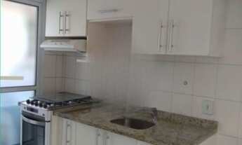 Imagem 4: Apartamento à venda em Perdizes com 61 m², 2 quartos, 1 suíte, 1 vaga