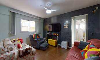 Imagem: Apartamento à venda em Jabaquara com 51