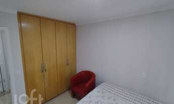 Imagem 4: Apartamento à venda em Belém com 109 m², 3 quartos, 1 suíte, 2 vagas