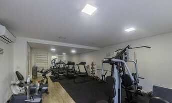 Imagem 6: Apartamento à venda em Mooca com 166 m², 4 quartos, 3 suítes, 2 vagas