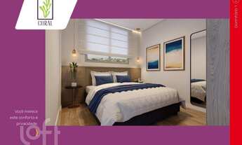 Imagem 3: Apartamento à venda em Raposo Tavares com 31 m², 2 quartos