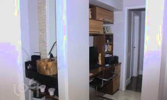 Imagem 5: Apartamento à venda em Santana com 106 m², 3 quartos, 3 suítes, 2 vagas