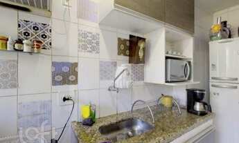 Imagem 5: Apartamento à venda em Morumbi com 60 m², 3 quartos, 1 vaga