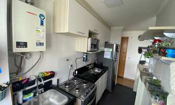 Imagem 7: Apartamento à venda em Pirituba com 44 m², 2 quartos, 1 vaga