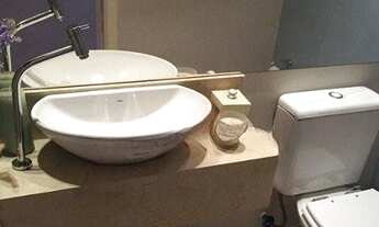 Imagem 7: Apartamento à venda em Lapa com 91 m², 3 quartos, 1 suíte, 2 vagas