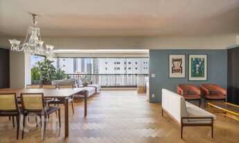 Imagem 6: Apartamento à venda em Perdizes com 255 m², 4 quartos, 4 suítes, 4 vagas