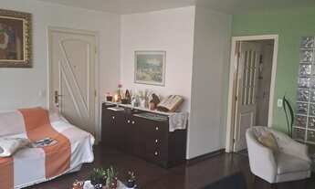 Imagem 4: Apartamento à venda em Santana com 110 m², 3 quartos, 1 suíte, 1 vaga