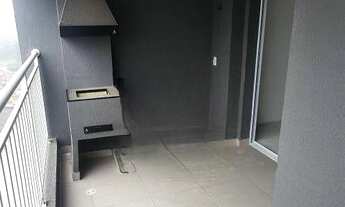 Imagem 2: Apartamento à venda em Ermelino Matarazzo com 57 m², 2 quartos, 1 vaga