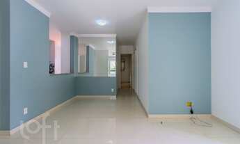 Imagem 4: Apartamento à venda em Vila Andrade com 72 m², 3 quartos, 2 suítes, 2 vagas