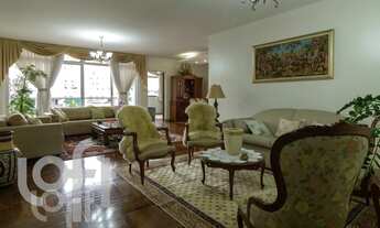 Imagem: Apartamento à venda em Santa Cecília com