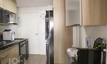 Imagem 6: Apartamento à venda em Bosque da Saúde com 108 m², 3 quartos, 3 suítes, 2 vagas