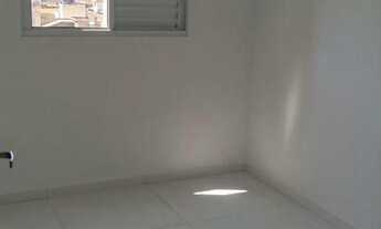 Imagem: Apartamento à venda em Sacomã com 40 m²