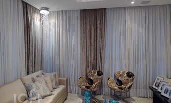 Imagem 5: Apartamento à venda em Vila Formosa com 265 m², 4 quartos, 4 suítes, 5 vagas