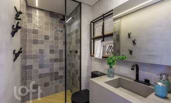 Imagem 5: Apartamento à venda em Bela Vista com 27 m², 1 quarto