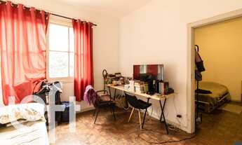 Imagem: Apartamento à venda em República com 50