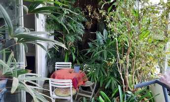 Imagem 4: Apartamento à venda em Higienópolis com 279 m², 3 quartos, 1 suíte, 1 vaga