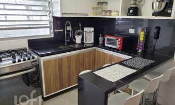 Imagem 6: Apartamento à venda em Cursino com 84 m², 3 quartos, 1 vaga