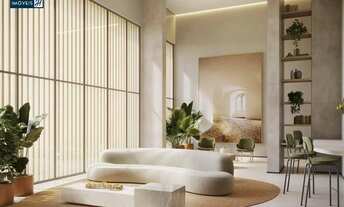 Imagem 3: APARTAMENTO em São Paulo - SP, Ibirapuera