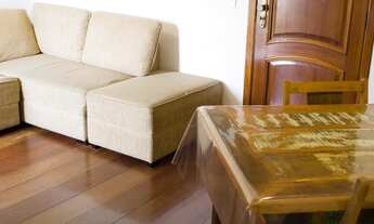 Imagem: Apartamento à venda em Santana com 53 m²