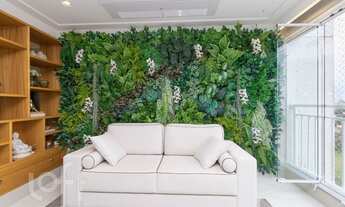 Imagem 4: Apartamento à venda em Lapa com 136 m², 4 quartos, 3 suítes, 3 vagas