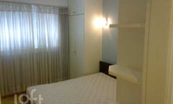 Imagem 6: Apartamento à venda em Santa Cecília com 57 m², 1 quarto, 1 vaga