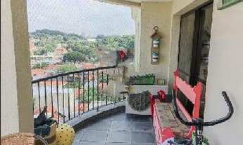 Imagem 5: Apartamento à venda em Butantã com 150 m², 3 quartos, 1 suíte, 4 vagas