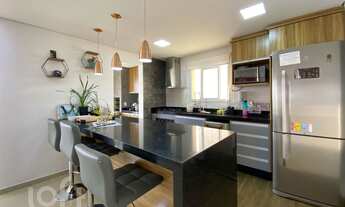 Imagem 5: Apartamento à venda em Carrão com 105 m², 3 quartos, 3 suítes, 3 vagas