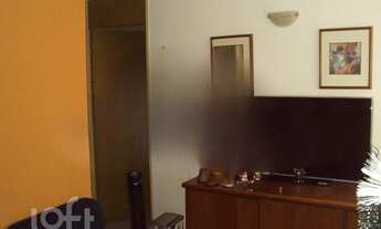 Imagem 2: Apartamento à venda em Mandaqui com 48 m², 2 quartos, 1 vaga