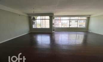 Imagem: Apartamento à venda em Sumaré com 226