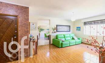 Imagem: Apartamento à venda em República com 167