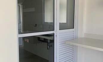 Imagem 7: Apartamento à venda em Vila Andrade com 128 m², 3 quartos, 1 suíte, 3 vagas