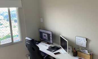 Imagem 4: Apartamento à venda em Vila Sônia com 76 m², 3 quartos, 1 suíte, 1 vaga