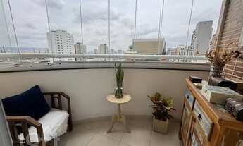 Imagem 6: Apartamento à venda em Lapa com 94 m², 2 quartos, 1 suíte, 2 vagas