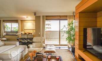 Imagem 3: Apartamento à venda em Jardim América com 350 m², 4 quartos, 4 suítes, 4 vagas