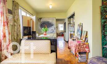 Imagem: Apartamento à venda em Itaim Bibi com 80