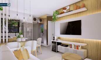 Imagem 5: APARTAMENTO em São Paulo - SP, Alto da Mooca