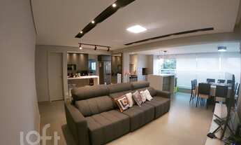 Imagem: Apartamento à venda em Santo Amaro com