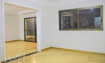 Imagem 3: Apartamento à venda em Vila Sônia com 247 m², 3 quartos, 3 suítes, 4 vagas